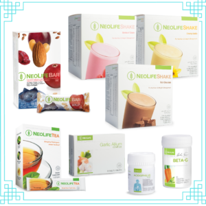 Detox rinkinys