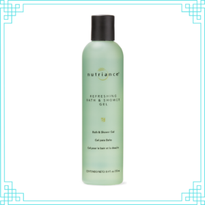 „Refreshing Bath & Shower Gel“, dušo gelis