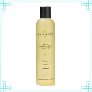 Rich Revitalizing Shampoo, šampūnas