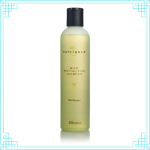 Mild Revitalizing Shampoo, šampūnas