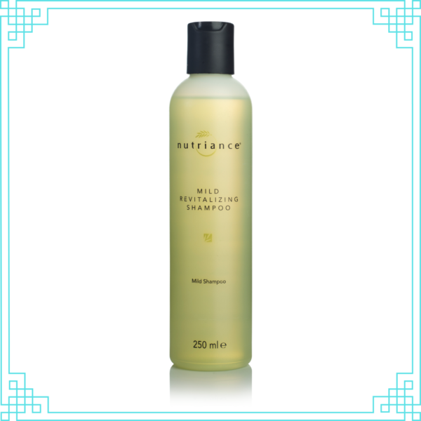 Mild Revitalizing Shampoo, šampūnas