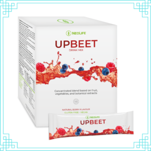 UpBeet -būkite aktyvūs!